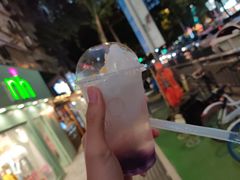 椰子水-麦当劳(新城市广场店)