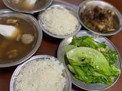 -阿秋牛排(湖心街店)