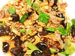 -来相会饺子·新辽菜(甘家口店)