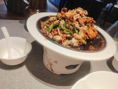 -秀儿四九城·新京菜(亚运村鸟巢店)