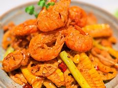 -荣兴酒家(徐家汇店)