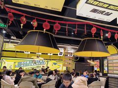 -嘎嘎鸭脑壳(蜀汉路店)