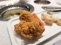 -龍歌自助小火锅(李沧顺和汇店)