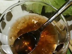 -一叶一世界•素食餐厅(环球中心店)