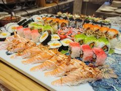 -盛宴标帜餐厅·亲子自助 (南昌喜来登酒店)