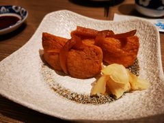 -小山日本料理(岭南天地店)