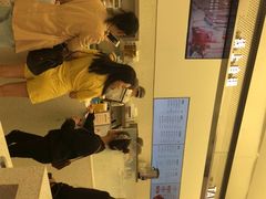 -喜茶(南昌王府井店)