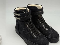 -Chanel(德基广场店)