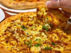 -必胜客(WOW中心城店)