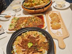 -蜀厨小匠·民间川菜(犀浦店)