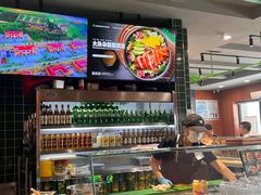 -魏斯理汉堡(西安沣东吾悦店)