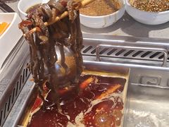 -海底捞火锅(金地广场生日主题店)