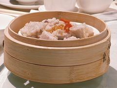 -利苑酒家(宜安广场店)