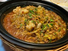 -红辣椒·川菜·火锅(大洋中心店)