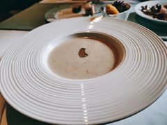 黑松露蘑菇汤-领仕扒房(长春店)