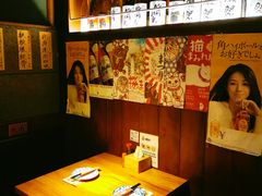 -醉虎传(南锣鼓巷店)