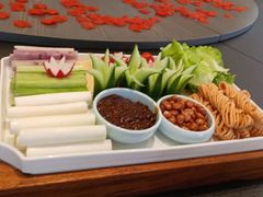 -香丰阁·烤鸭·川湘菜(清河店)