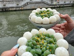 -李百蟹·江南蟹黄面·河景餐厅(夫子庙总店)