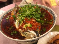 -旭龙鱼头王(航华店)