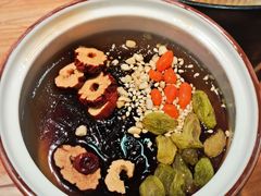 -老板恋上鱼(振华商厦店)