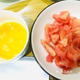 颜色鲜艳、酸酸的番茄炒鸡蛋，可曾俘获过你的胃？