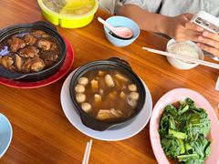 -新记肉骨茶