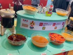 -潮泰牛肉火锅 · 创于1992年(车公庙店)