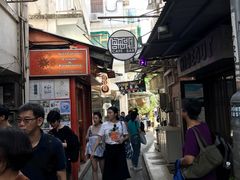 -南丫岛