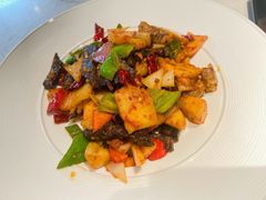 -巴扎屋大盘鸡·新疆菜(汇嘉时代店)