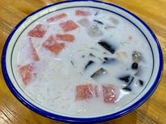 椰奶清补凉-文昌邓记清补凉(西沙路店)