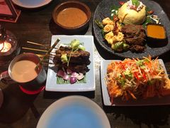 -Opium KL 乌香苑