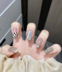 -兔猫ToMoreNails美甲美睫