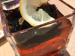 -鱼酷活鱼烤鱼(恒隆广场店)