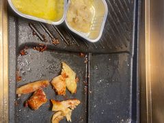 -金妈家烤肉(龙湖U城天街店)