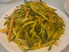 -胖子菜馆(隆昌路店)
