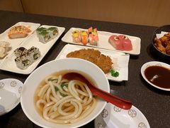 -元气寿司(东方宝泰店)