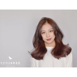 -P.STYLE 派斯造型