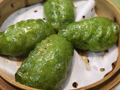 客家艾草包-来客家食府 · 福建客家菜(厦禾路店)