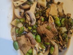 -妈妈菜舟山海鲜(定海古城店)