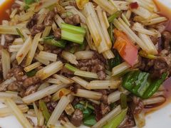 -九九牛肉馆(南山路店)