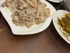 奶爆三样-恩宏德餐馆(平山道店)