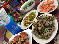 -万尾农贸市场