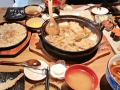 -千代武日本料理(爱建店)