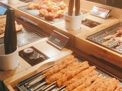 -比格比萨自助(密云店)