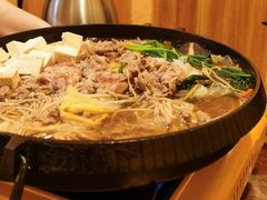 -浪花亭日本料理(古田路店)