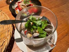 -Ginger(兴国路店)