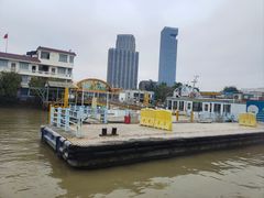 -长洲岛