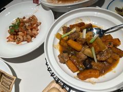 -滋粥楼·顺德菜(番禺广场总店)