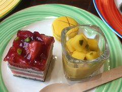 -融信华邑酒店·鲜艳西餐厅