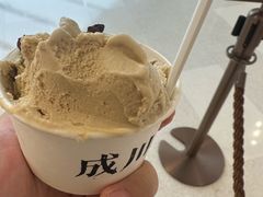 -成川茶店·潮汕工夫浓茶(万象店)